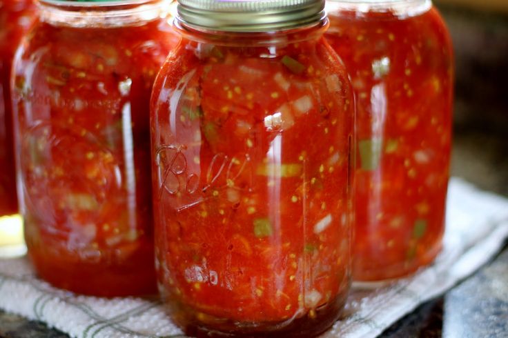 Homestead Living: Stewed Tomatoes | Canning vegetables, Canning recipes