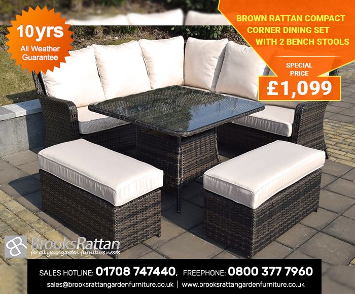 Details Fully Assembled 100 Uv Light Resistant Rattan Rust Proof