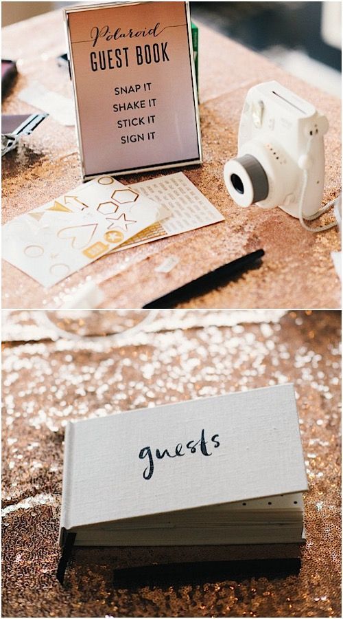 where to buy guest book