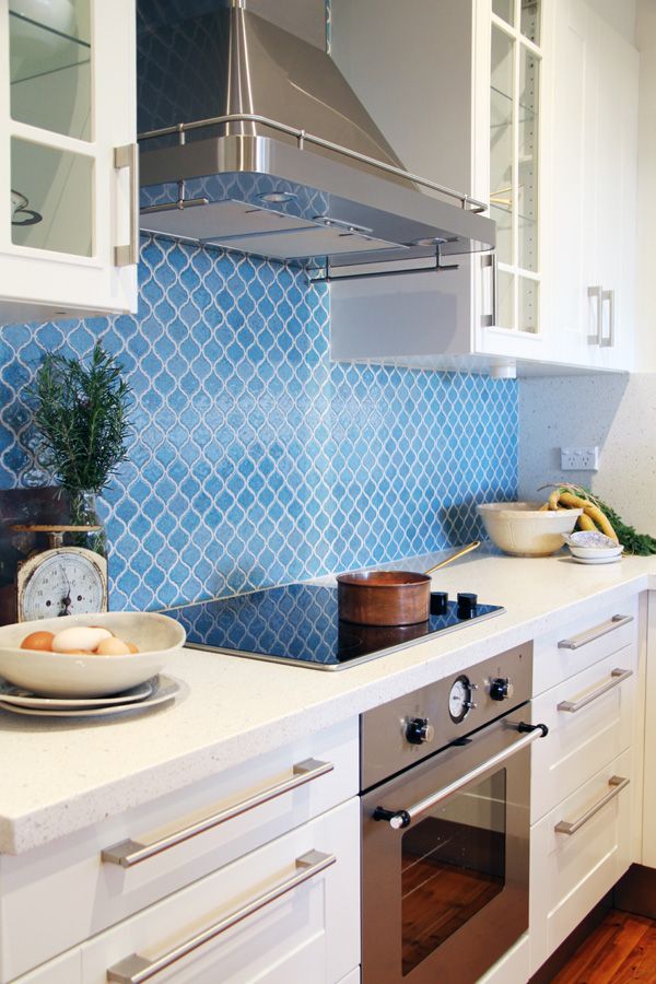 Blue Tile Backsplash Kitchen best 20+ blue backsplash ideas on pinterest | blue kitchen tiles Blue Tile Backsplash Kitchen best 20+ blue backsplash ideas on pinterest | blue kitchen tiles