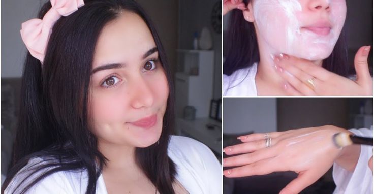 ماسك تفتيح البشرة سريع المفعول بمكونات بسيطة وفعاله جدا مجربة Beauty My Beauty Xoxo