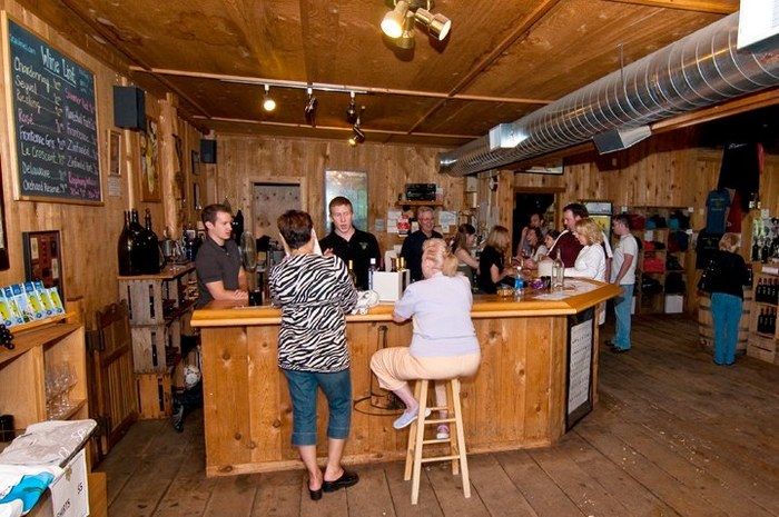 St Croix Vineyards Stillwater Mn Wineries Pinterest