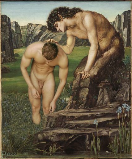 pre op transsexual escort from Stefan gay mythology god