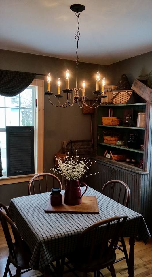 357 best primitive/colonial dining rooms images on pinterest 357 best primitive/colonial dining rooms images on pinterest