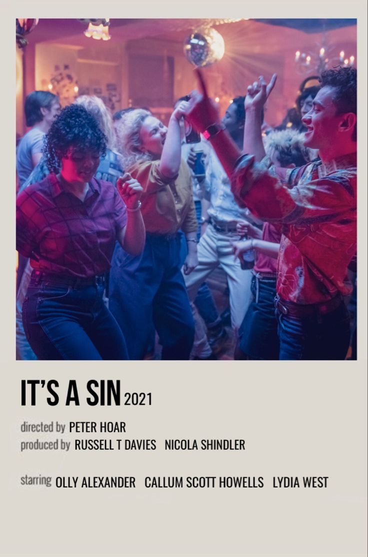 It s A Sin Olly Alexander Sins Russell T Davies it-s-a-sin-olly-alexander-sins-russell-t-davies