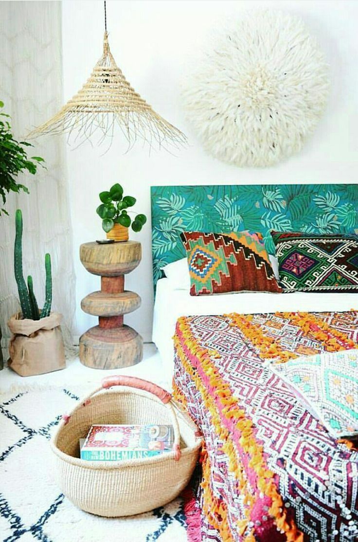 Boho Chic House Decor Boho Chic House Decor
