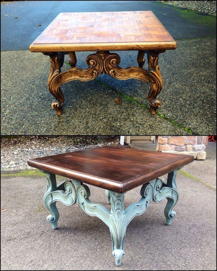 50 Einzigartige und antike Möbelstücke - #antike #Einzigartige #furniture #Mö...