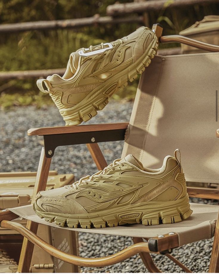 Saucony cohesion mens gold deals