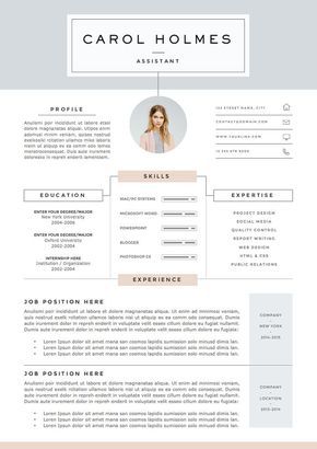 || PROMO CODE: 2 resumes for 25$, use code THERXB || Welcome to the Resume Boutique! We create templates that help you make a lasting