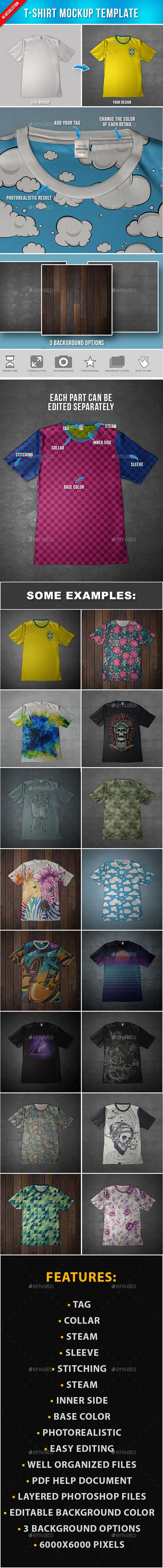 Download T Shirt Mockup Template T Shirts Apparel Tshirt Mockup Shirt Mockup Mockup Template