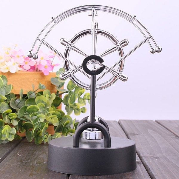 38 best Perpetual motion toys images on Pinterest