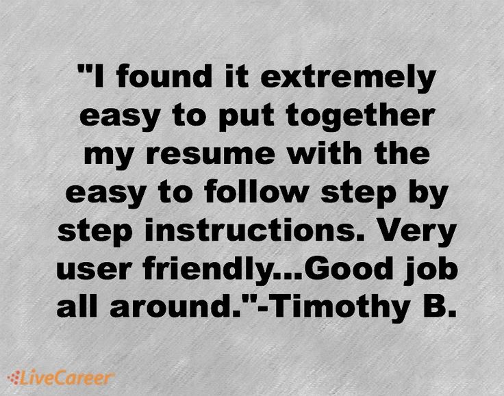 182 best LiveCareer Reviews images on Pinterest Resume builder - my perfect resume contact number 182 best LiveCareer Reviews images on Pinterest Resume builder - my perfect resume contact number