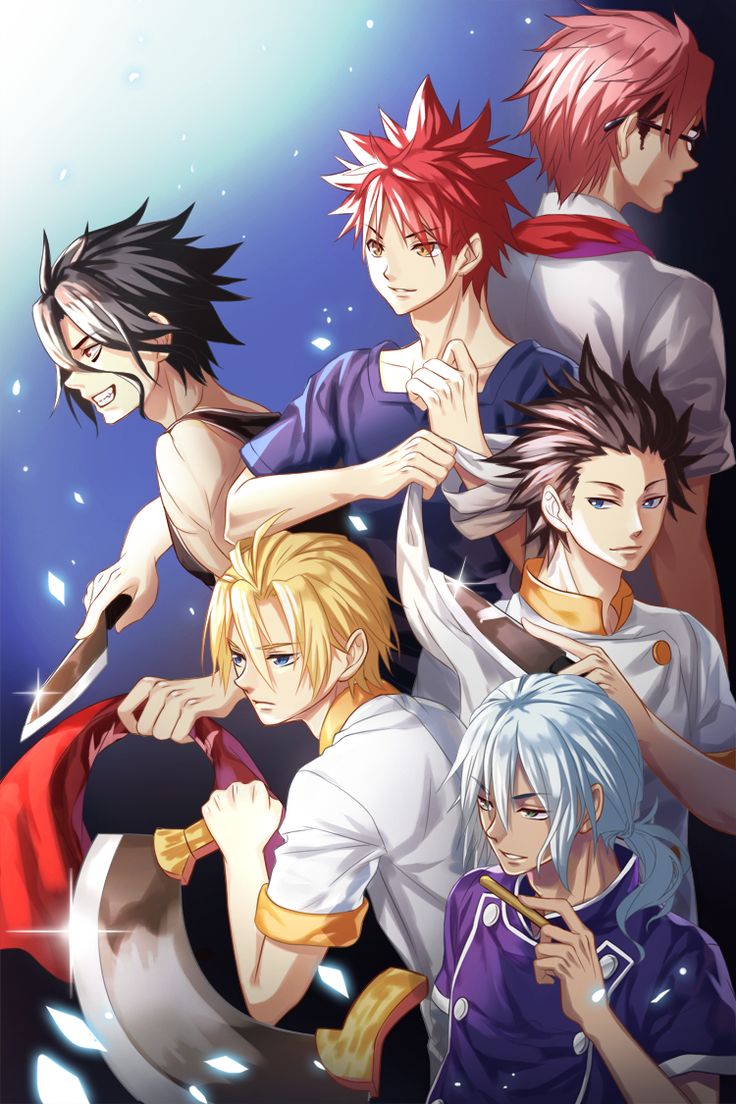 shokugeki no soma soma shokugeki no soma soma