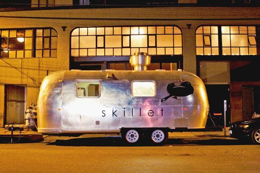 Small Airstream Trailer >> Different Types of Mobile Food Vehicles - For Dummies | Street food, Seattle restaurants, Food ... Small Airstream Trailer >> Different Types of Mobile Food Vehicles - For Dummies | Street food, Seattle restaurants, Food ...