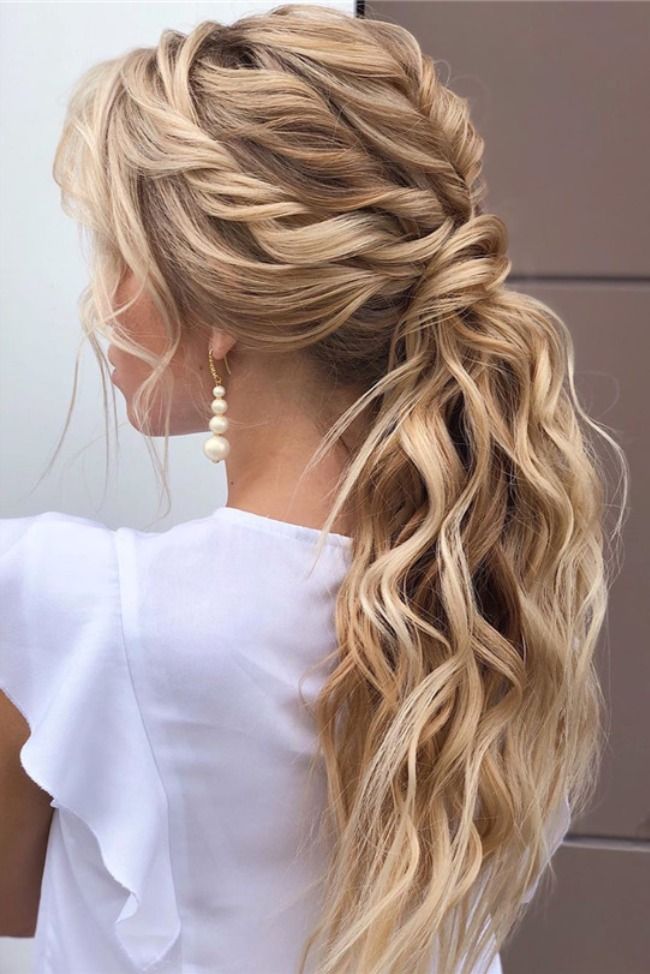 Summer And Sports Braided Hairstyle For All Your Outdoor Activities Braided Hairstyles Cool Braid Hairstyles Hair Styles