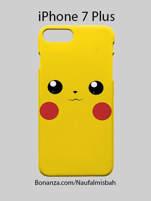 pikachu iphone 7 plus case pikachu iphone 7 plus case
