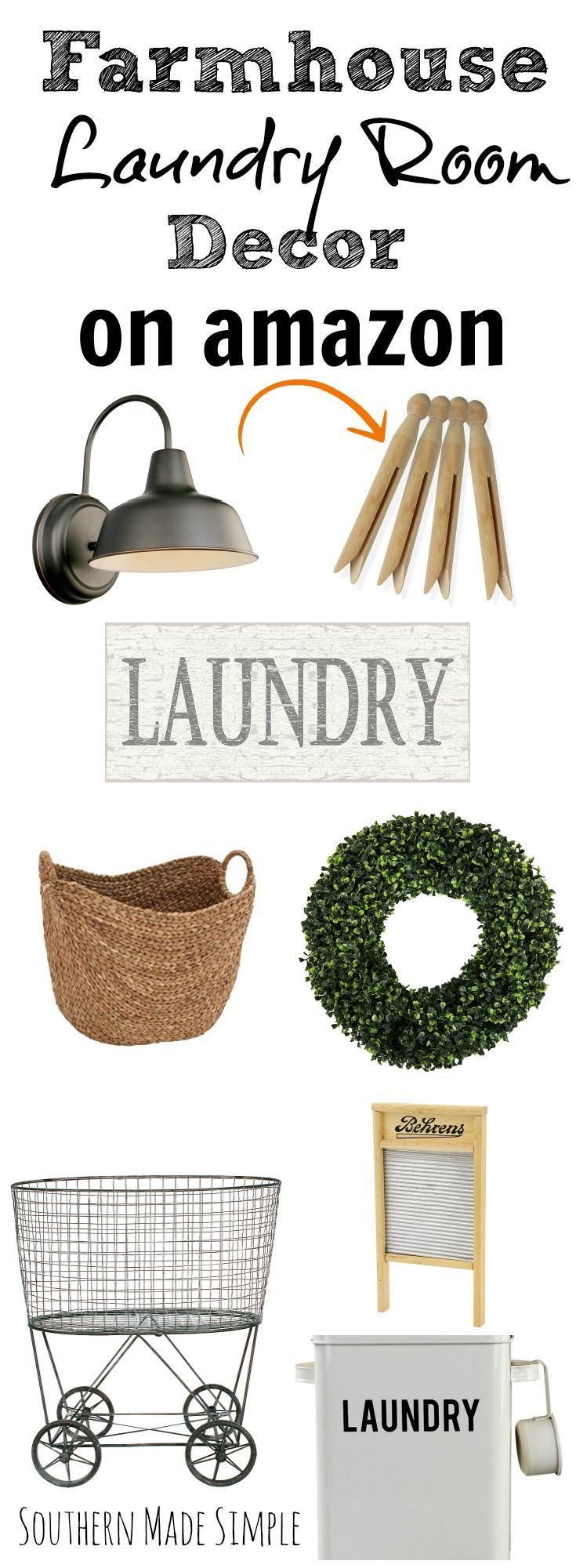 Best 25+ Farmhouse laundry rooms ideas on Pinterest Laundry room Best 25+ Farmhouse laundry rooms ideas on Pinterest Laundry room