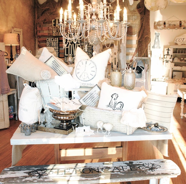 Grey Chandelier Pearls Book Page Covered Candles Booth DisplaysRetail DisplaysShop DisplaysJewelry Grey Chandelier Pearls Book Page Covered Candles Booth DisplaysRetail DisplaysShop DisplaysJewelry