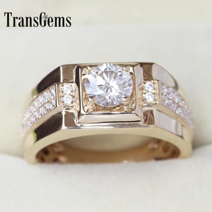 Grooms Your Search For The Perfect Engagement Ring Design Ends