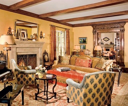 Step Inside Patricia Heaton's House in Los Angeles Patricia heaton Step Inside Patricia Heaton's House in Los Angeles Patricia heaton