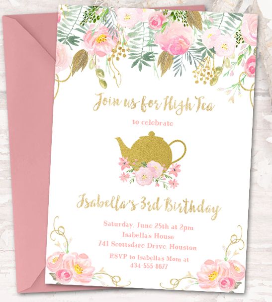The 25+ best Party invitation templates ideas on Pinterest DIY - free birthday invitation templates for word The 25+ best Party invitation templates ideas on Pinterest DIY - free birthday invitation templates for word
