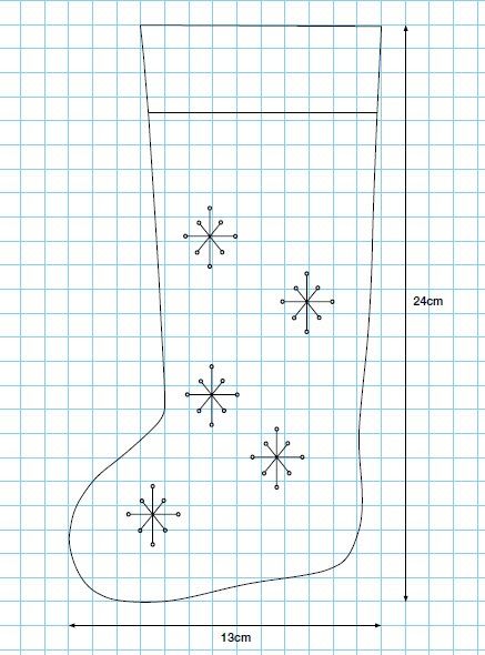 12 best patrones botas de navidad images on pinterest 12 best patrones botas de navidad images on pinterest