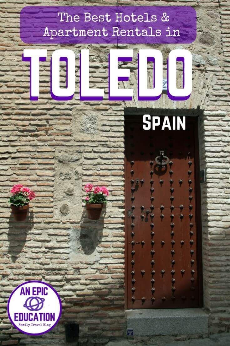 Best Hotels In Toledo Spain Apartment Best Hotels In Toledo Spain Apartment Als Europe Travel Pinterest Madrid Backpacker And