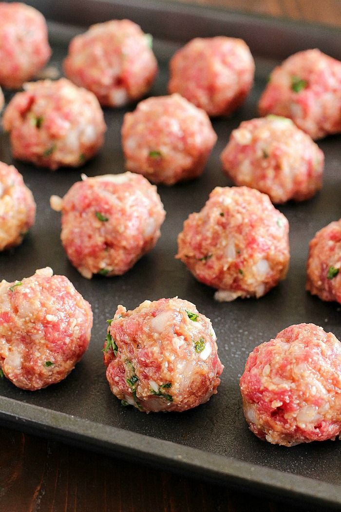 Easy meatball recipes easy italian meatball recipes Easy meatball recipes easy italian meatball recipes