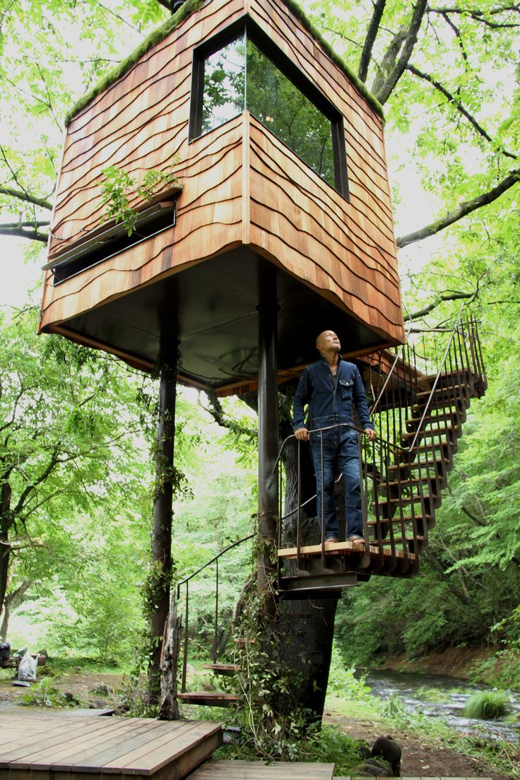 304 best TreeHouse ideas images on Pinterest | Treehouses, Tree ... 304 best TreeHouse ideas images on Pinterest | Treehouses, Tree ...
