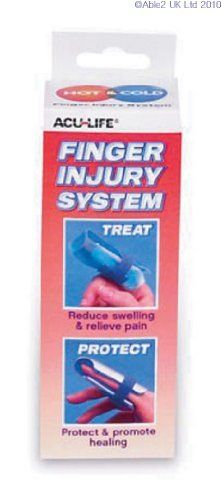 Finger Hot Cold Therapy Splint by Able2. $12.73. notloseyourself.c...