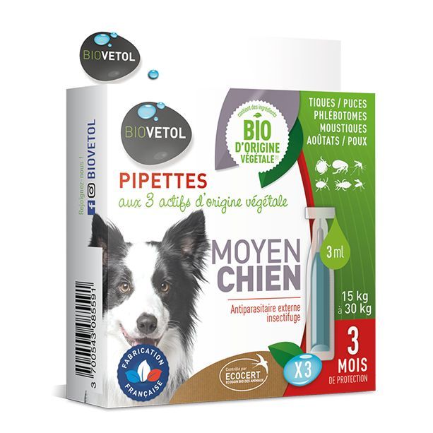 Epingle Sur Soins Bio Pour Animaux