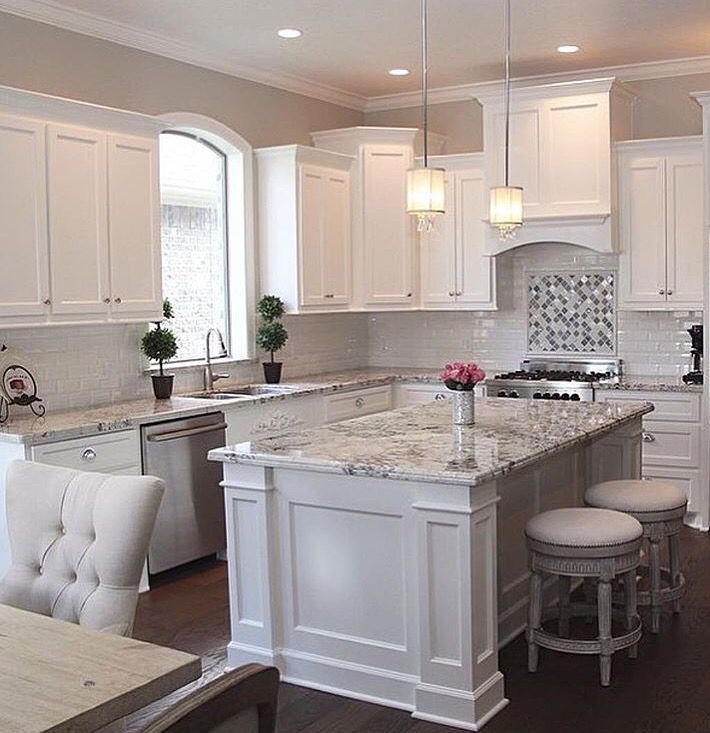 best 25+ white kitchen cabinets ideas on pinterest | painting