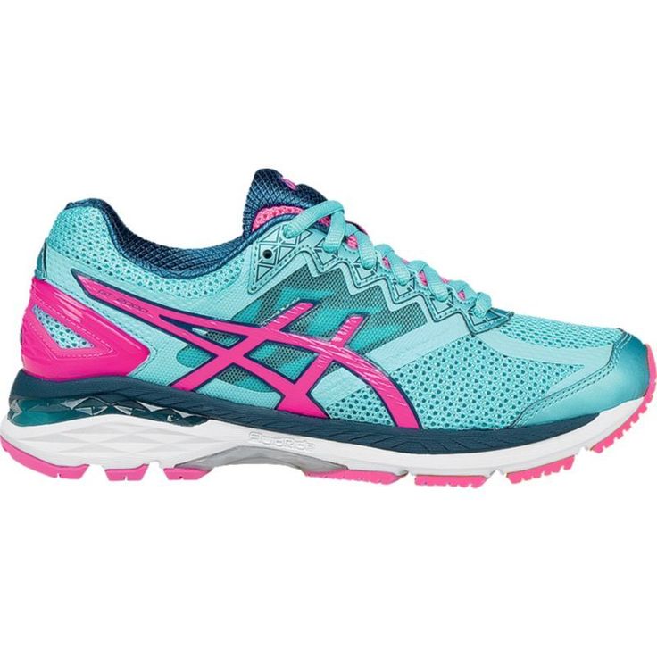 Asics Women\u0027s GT-2000 4 Running Shoes. Asics GtFlat FeetAsics ...