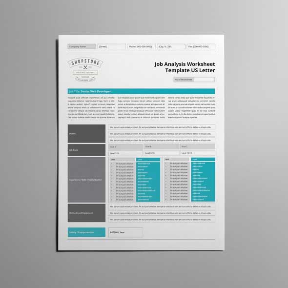 As 25 melhores ideias de Job analysis no Pinterest - job safety analysis template As 25 melhores ideias de Job analysis no Pinterest - job safety analysis template