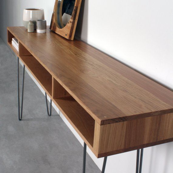Vintage Retro Formica Topped Stag Atomic Hairpin Leg Desk Retro Mid Century Furniture Furniture Furniture Warehouse