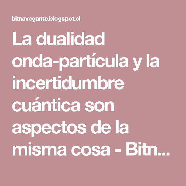8 best dualidad onda partícula images on Pinterest Draw, Space and - fresh tabla periodica elementos de un mismo grupo 8 best dualidad onda partícula images on Pinterest Draw, Space and - fresh tabla periodica elementos de un mismo grupo