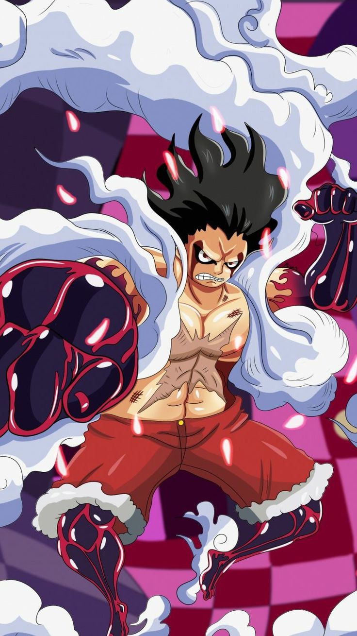 1080x1920 One Piece Anime Artwork Iphone 7 6s 6 Plus Pixel