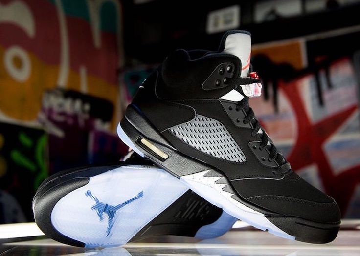 168 best shoes must have images on Pinterest | Nike air jordans ... OG Retro 5