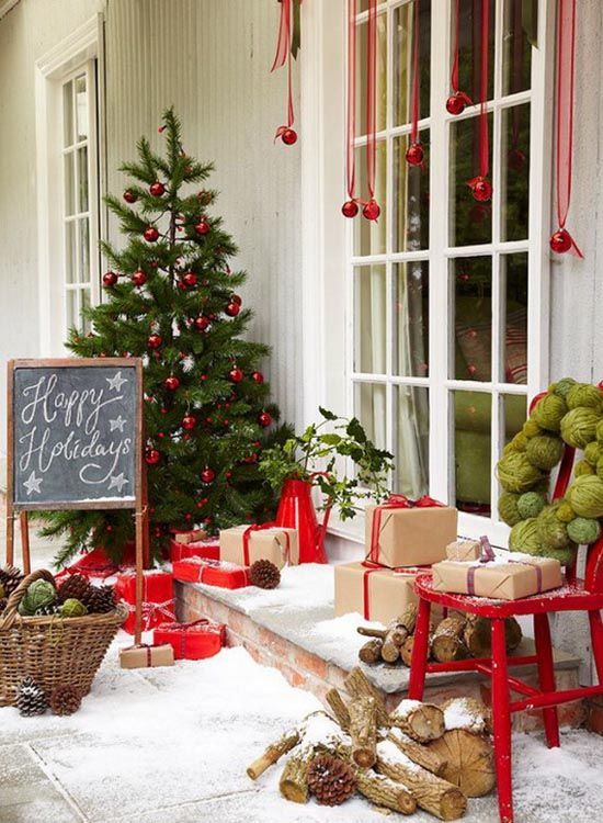 People Decorating For Christmas 146 best christmas verandah images on pinterest | christmas time People Decorating For Christmas 146 best christmas verandah images on pinterest | christmas time