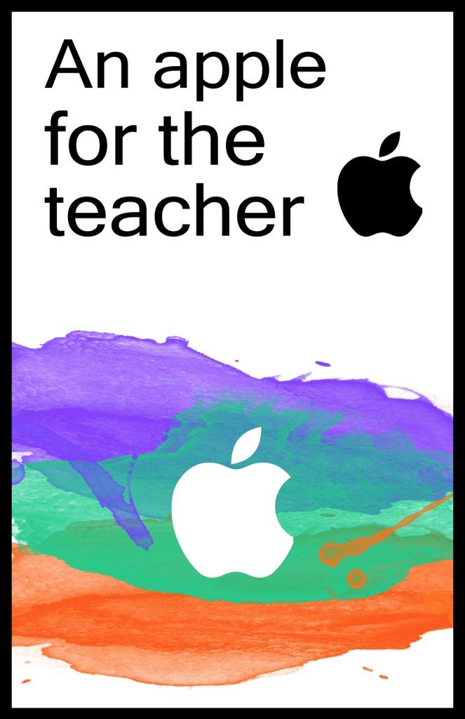 Apple Trainer Printable iTunes Present Card Holder Enjoyment things graphic regarding Printable Itunes Gift Card known as Apple Instructor Printable iTunes Reward Card Holder Exciting things