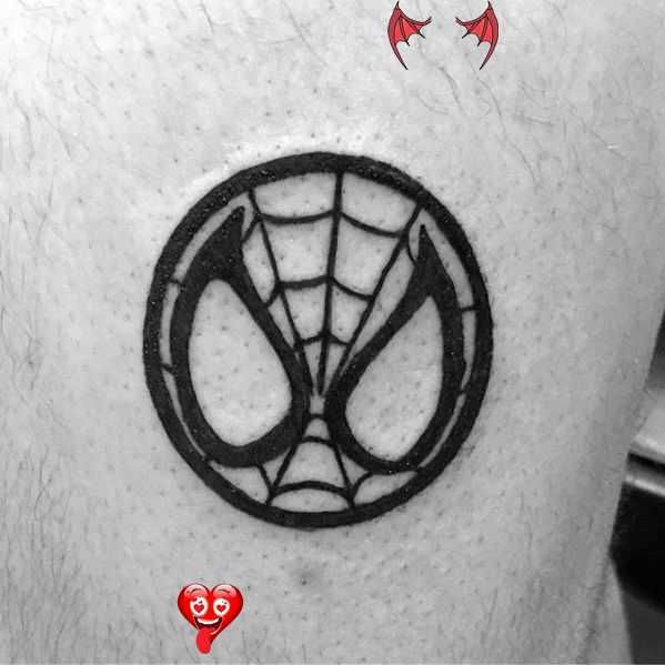 50 Awesome 3d Chest Tattoo Designs Spiderman Tattoo Tattoos Spiderman Chest Tattoo