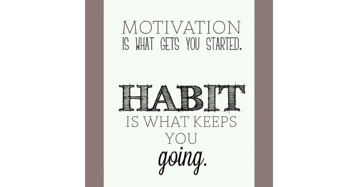 Pin on motivation