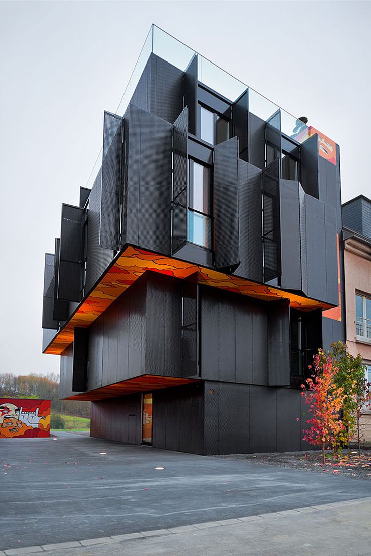 Contemporary Apartment Buildings 37 best apartment buildings images on pinterest | architecture Contemporary Apartment Buildings 37 best apartment buildings images on pinterest | architecture