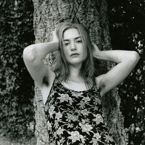 Apologise, but, tang weis hairy underarm Think, that tang weis hairy underarm