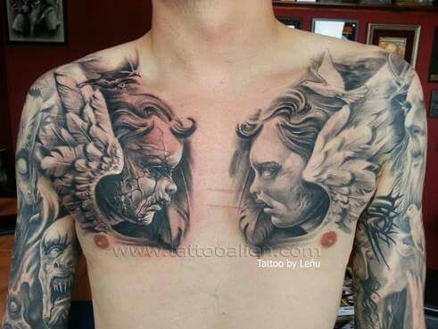 angel cementery tattoo demon drawings wla pinterest angel cementery tattoo demon drawings wla pinterest