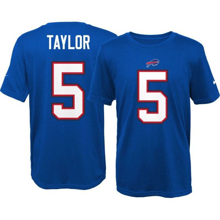 kids tyrod taylor jersey kids tyrod taylor jersey