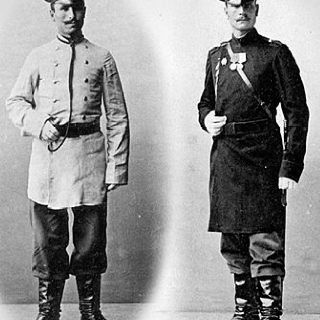 St Petersburg, Russian Police | Police costume, Imperial russia, Police