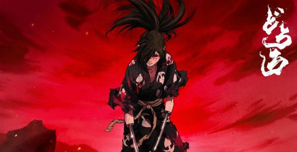 مترجم Dororo جميع حلقات أنمي Sengoku Period Awesome Anime Anime