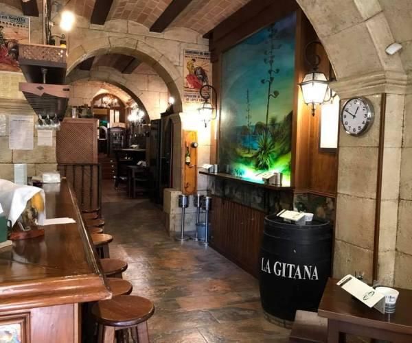 Dónde Comer Bien Y Barato En Almería Almería Donde Comer En Almeria Comer Bien