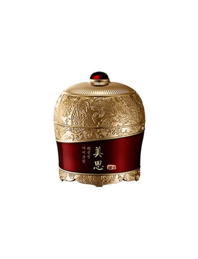 Missha Misa Chogongjin Eye Cream Best Korean Eye Cream Korean Eye Cream Anti Aging Eye Cream Missha Misa Chogongjin Eye Cream Best Korean Eye Cream Korean Eye Cream Anti Aging Eye Cream